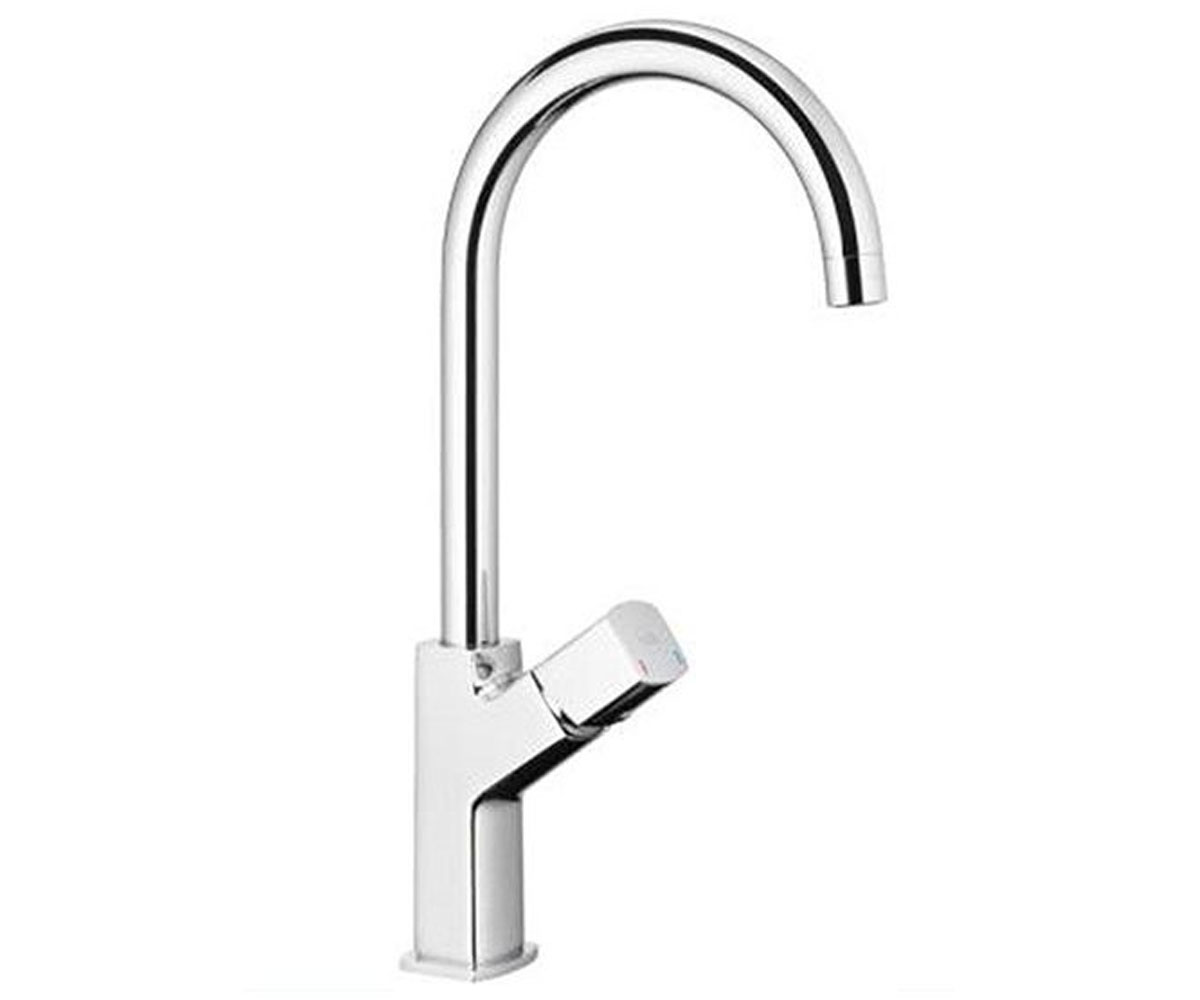 Змішувач для кухні KFA ARMATURA MORGANIT 4923-915-00 4923-915-00