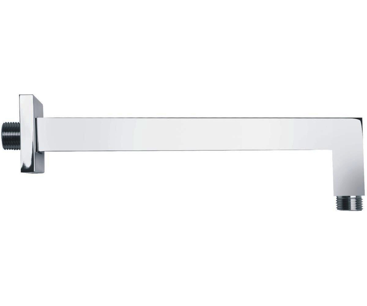 Душовий кронштейн 25 см KFA ARMATURA  835-041-00-BL 835-041-00-BL