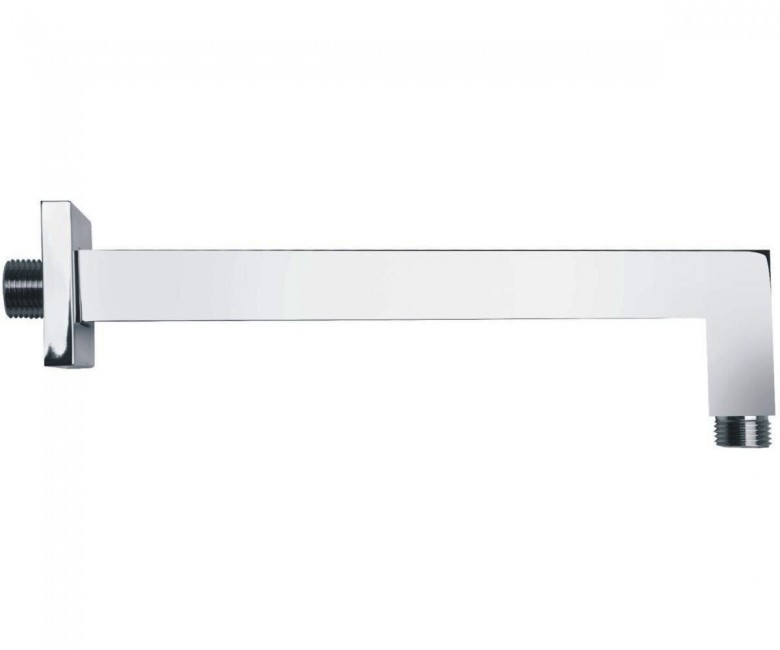 Душовий кронштейн 25 см KFA ARMATURA  835-041-00-BL 835-041-00-BL