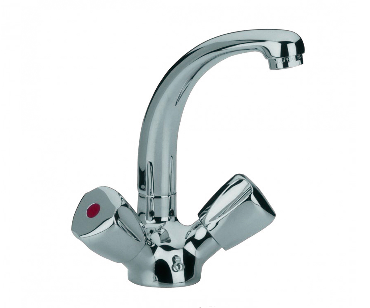 Змішувач для раковини KLUDI STANDARD 210350515 210350515