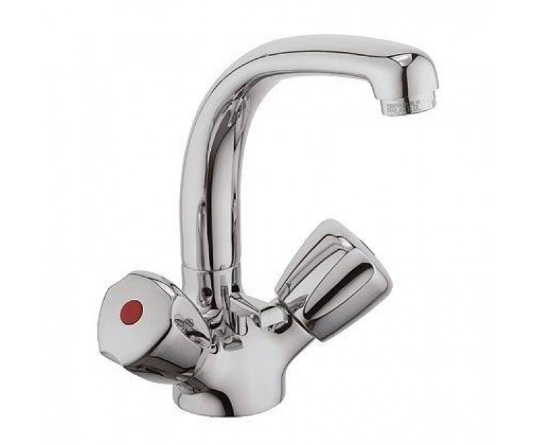 Смеситель для раковины KLUDI STANDARD 210370515 210370515