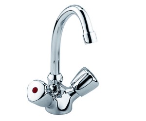 Змішувач для раковини KLUDI STANDARD 210620515