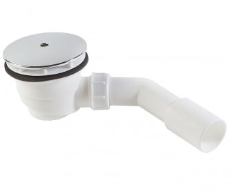 Сифон для піддону TASSO 210980500