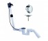 Злив-перелив для ванни KLUDI ROTEXA MULTI 212000500 212000500