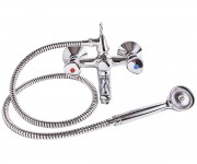 Змішувач для ванни KLUDI STANDARD 250090515