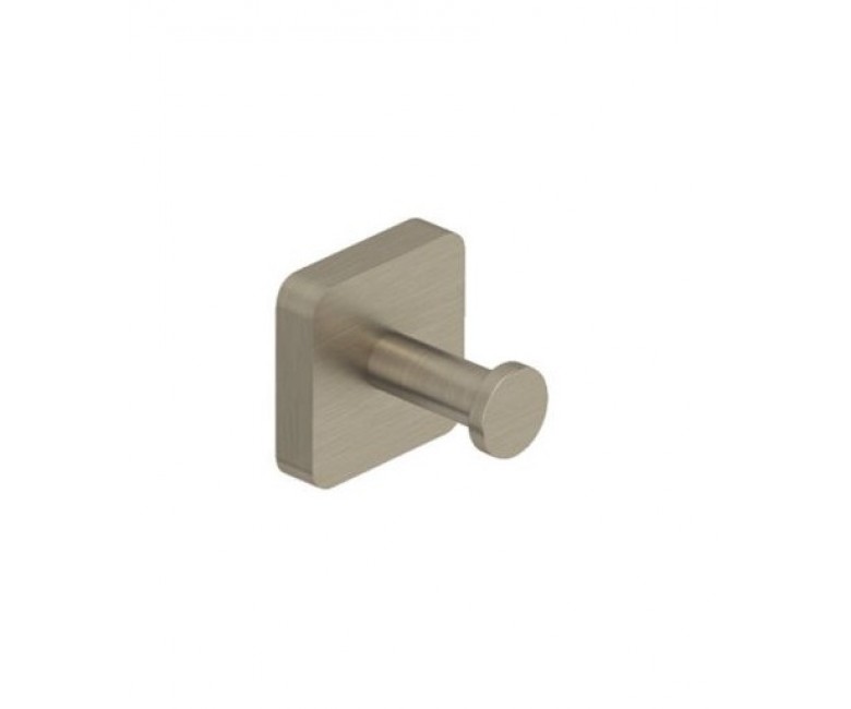 KLUDI VELA S матовий нікелевий гачок KLUDI  25984N5 25984N5