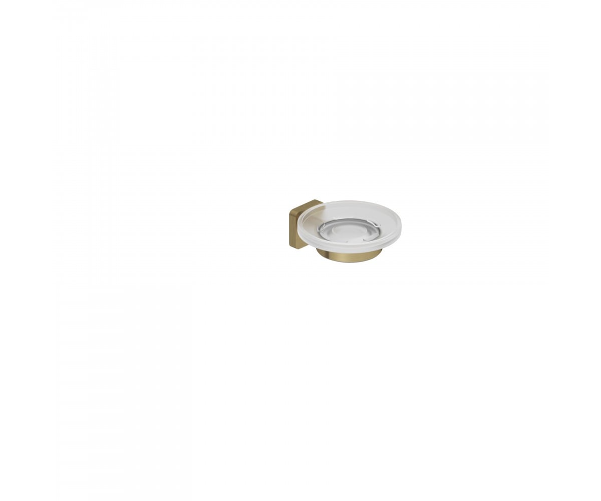 Сталь, KLUDI VELA S золото матове KLUDI  25985N0 25985N0