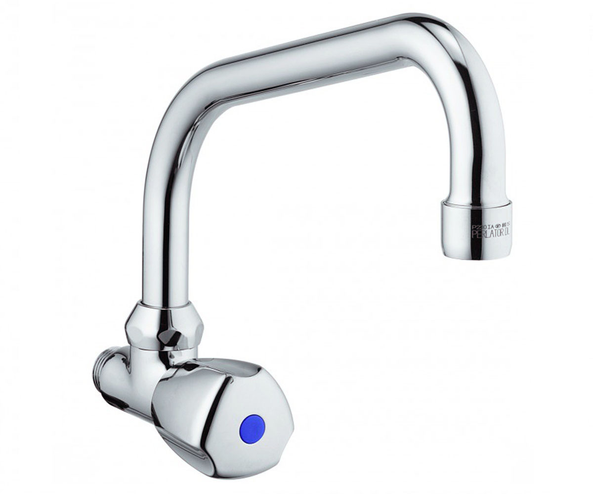 Поворотний вентиль для миття KLUDI STANDARD 304090515 304090515