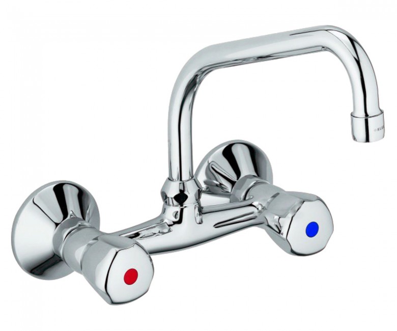 Смеситель кухонный KLUDI STANDARD 310550515 310550515