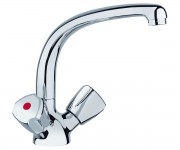 Кухонний змішувач KLUDI STANDARD 316230515