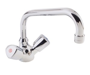 Смеситель для мойки KLUDI STANDARD 316560515