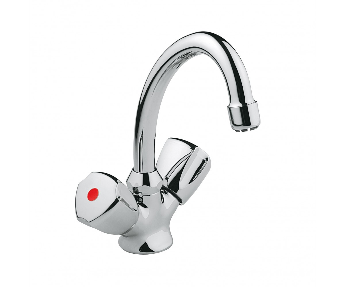 Змішувач для раковини KLUDI STANDARD 319200515 319200515