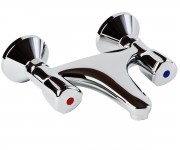 Змішувач для раковини KLUDI STANDARD 320040515