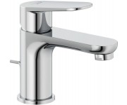 Однозначний насос 75, з нижнім клапаном, KLUDI X1 хром (322660575) KLUDI  322660575