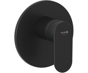 Клюді X1 чорний килимок для душі KLUDI  327553975