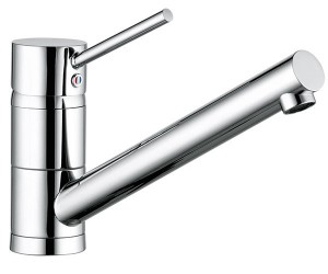 Змішувач для кухні KLUDI SCOPE 339399675