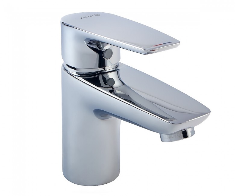 Змішувач для раковини KLUDI PURE AND SOLID 343820575 343820575