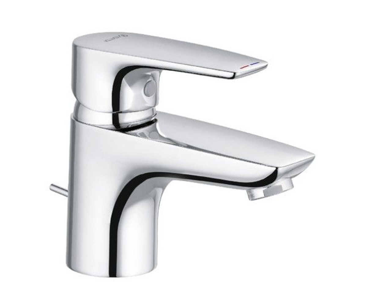 Змішувач для раковини KLUDI PURE AND SOLID 343850575 343850575