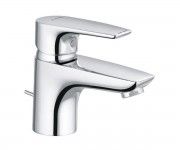Змішувач для раковини KLUDI PURE AND SOLID 343850575