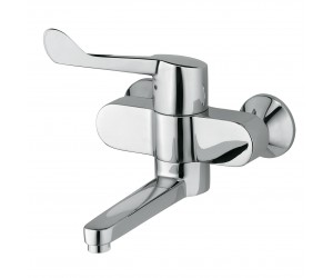 Змішувач для раковини KLUDI MEDI CARE 349200524