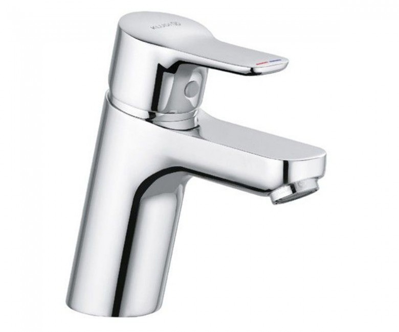 Змішувач для умивальника KLUDI PURE AND EASY 370280565 370280565