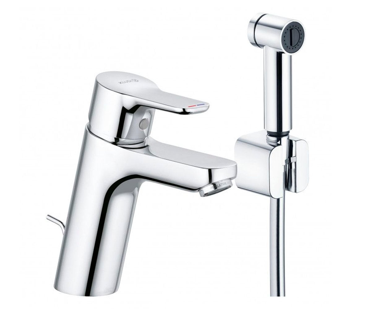 Гігієнічний душ KLUDI PURE AND EASY 372590565 372590565