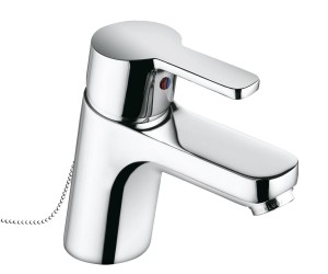 Змішувач для раковини KLUDI LOGO NEO 372830575