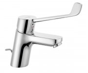 Ліктьовий змішувач  KLUDI PURE AND EASY CARE 372870565