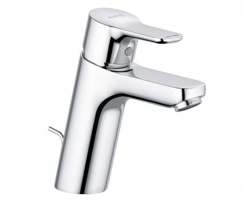 Змішувач для раковини KLUDI PURE AND EASY 372900565 372900565