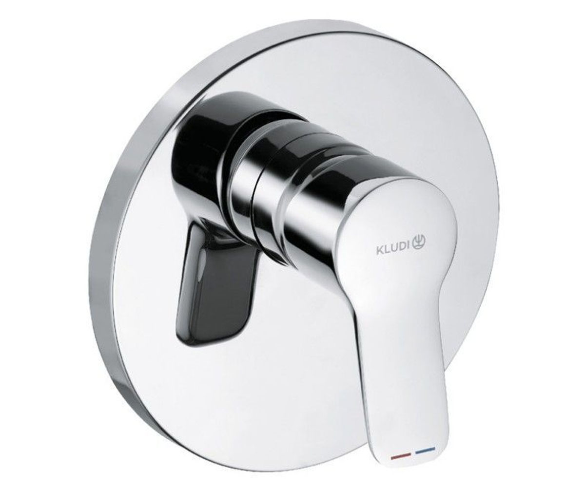 Змішувач для душу KLUDI PURE AND EASY 374200565 374200565