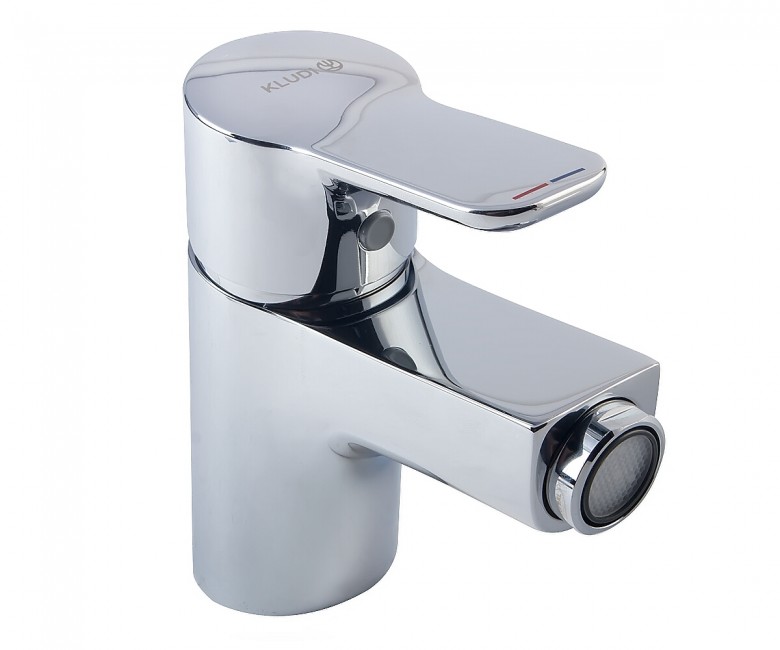 Змішувач для біде KLUDI PURE AND EASY 375330565 375330565