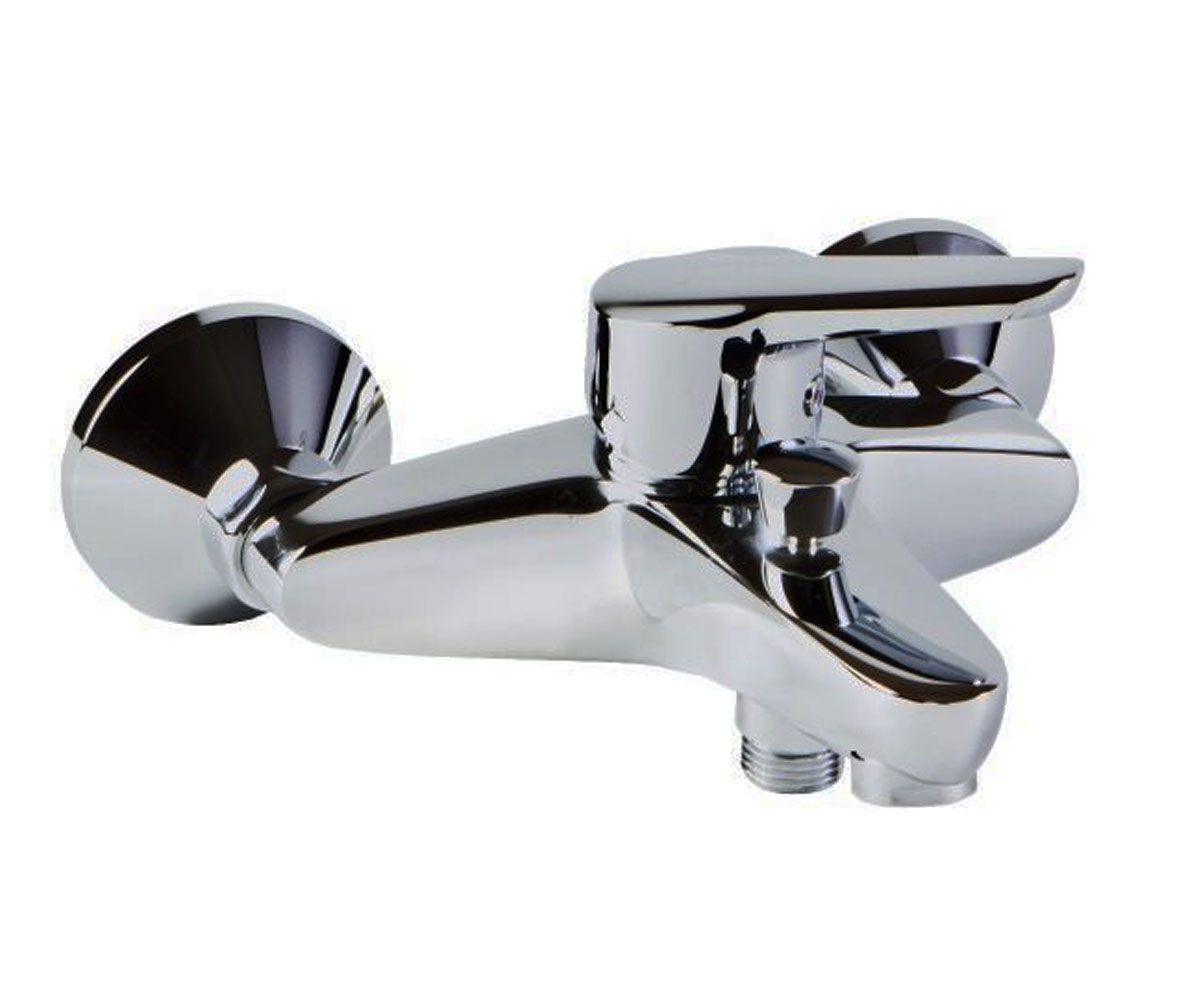Змішувач для ванни KLUDI D-VISE 376820590 376820590