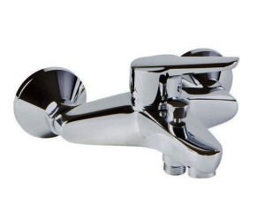 Змішувач для ванни KLUDI D-VISE 376820590