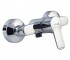 Змішувач для душа KLUDI PURE AND EASY 378410565 378410565