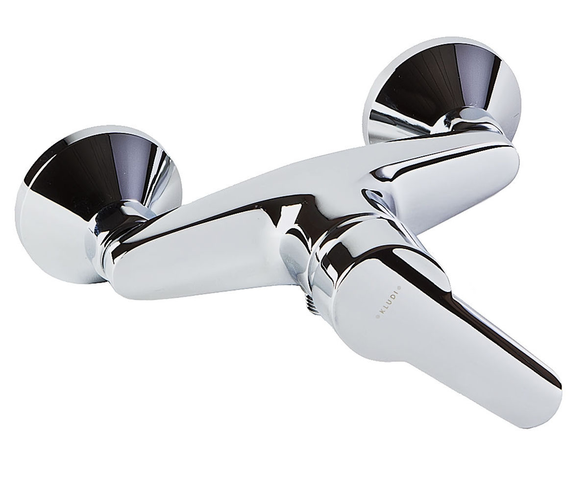 Змішувач для душу KLUDI D-VISE 378420590 378420590