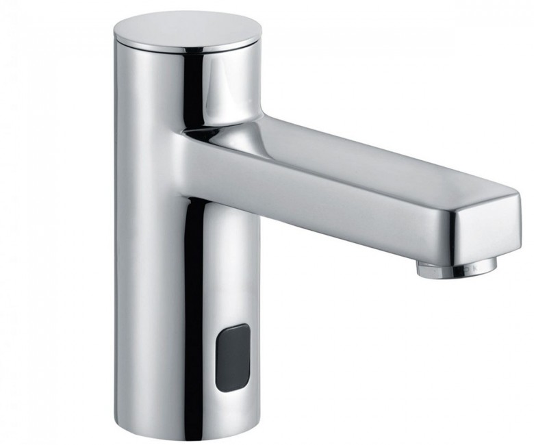 Безконтактний кран для умивальника KLUDI ZENTA 3810505 3810505
