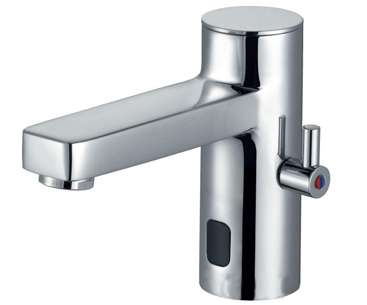 Змішувач для умивальника KLUDI ZENTA 3820005 3820005