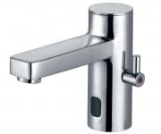 Змішувач для умивальника KLUDI ZENTA 3820005