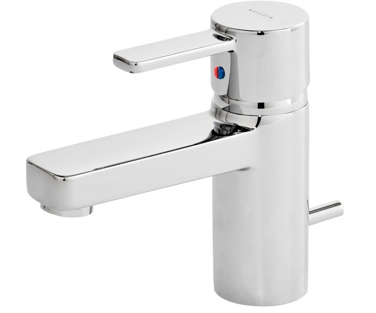 Змішувач для раковини KLUDI ZENTA 382500575W 382500575W