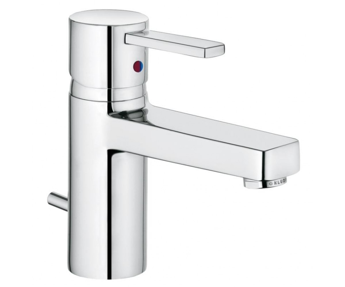 Змішувач для раковини KLUDI ZENTA 382600575W 382600575W