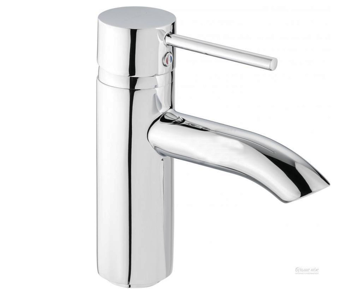 Змішувач для раковини KLUDI D-TAIL 382910590 382910590