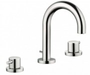 Змішувач для раковини KLUDI BOZZ 383910576
