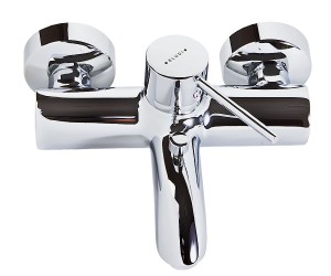 Змішувач для ванни KLUDI D-TAIL 386910590
