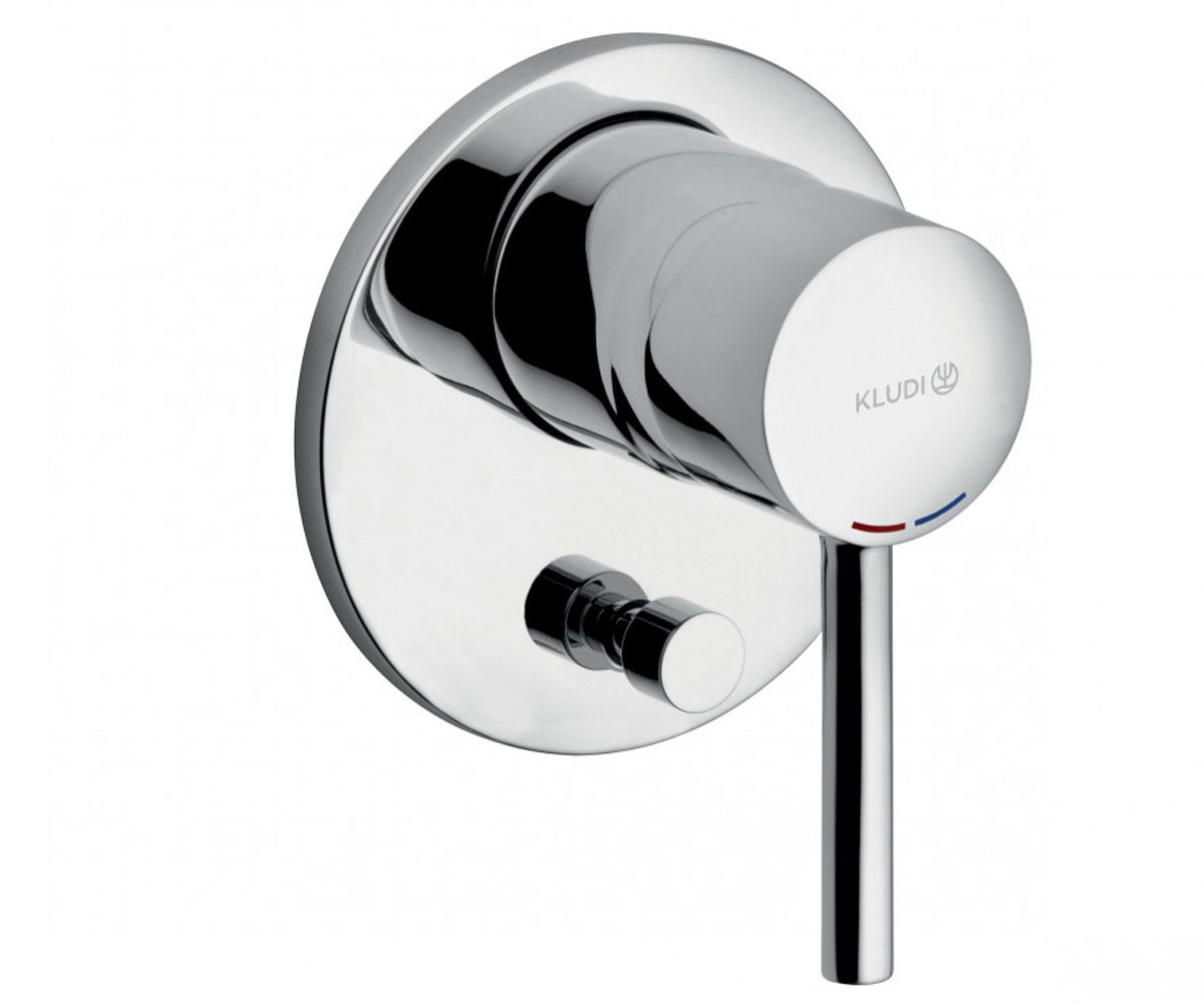 Смеситель для душа KLUDI BOZZ 387160576 387160576