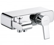 Змішувач для ванни і душу OCEAN KLUDI O-CEAN 387700575