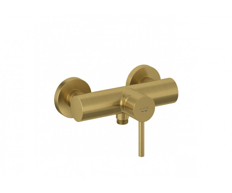 Смеситель для настенного монтажа KLUDI BOZZ 38831N076 38831N076