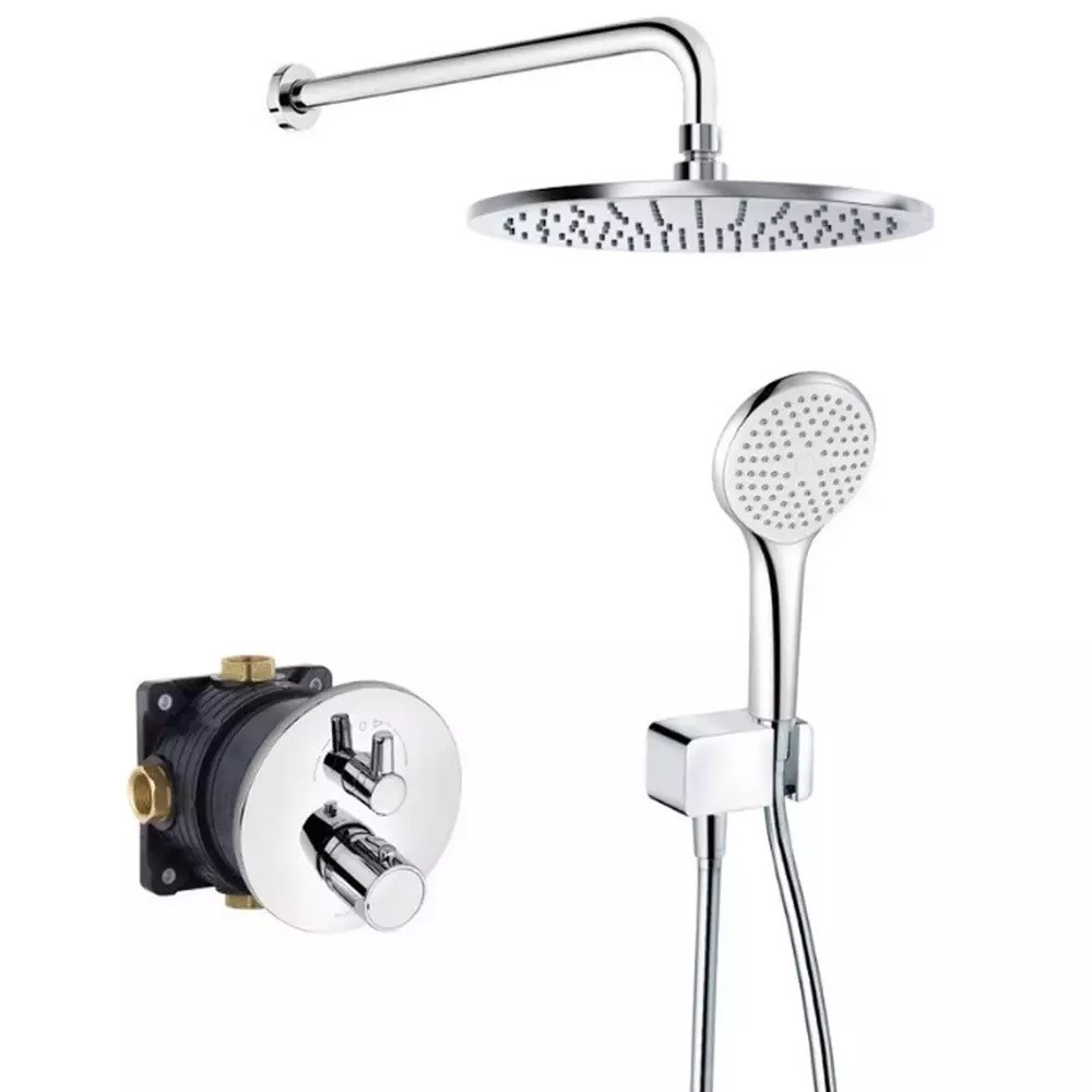 Душова система KLUDI ZENTA SL 388320545 388320545