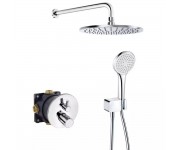 Душова система KLUDI ZENTA SL 388320545