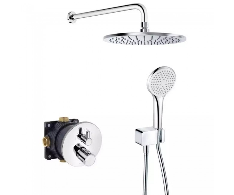 Душова система KLUDI ZENTA SL 388320545 388320545