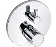Центральний термостат KLUDI O-CEAN 388350545